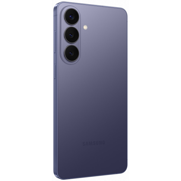 Фото - Смартфон Samsung Galaxy S26+ 12/256Gb Cobalt Violet (SM-S947BZVDEUC)