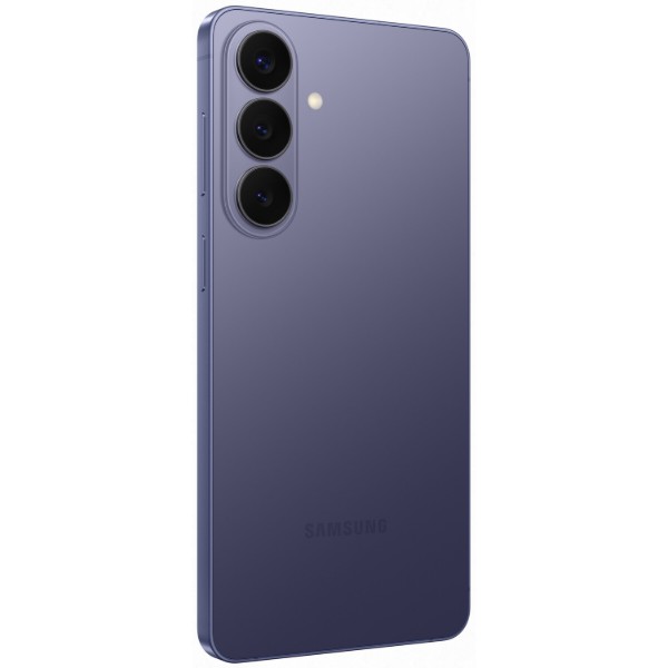 Фото - Смартфон Samsung Galaxy S26+ 12/512Gb Cobalt Violet (SM-S947BZVGEUC)