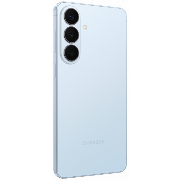Фото - Смартфон Samsung Galaxy S26+ 12/256Gb Sky Blue (SM-S947BLBDEUC)