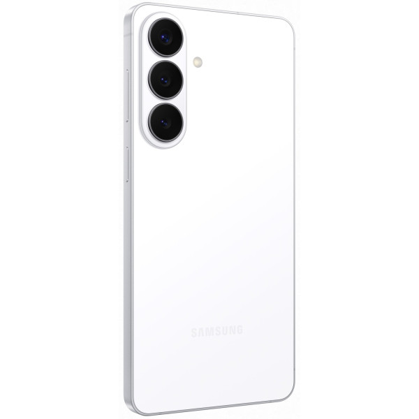 Фото - Смартфон Samsung Galaxy S26+ 12/256Gb White (SM-S947BZWDEUC)