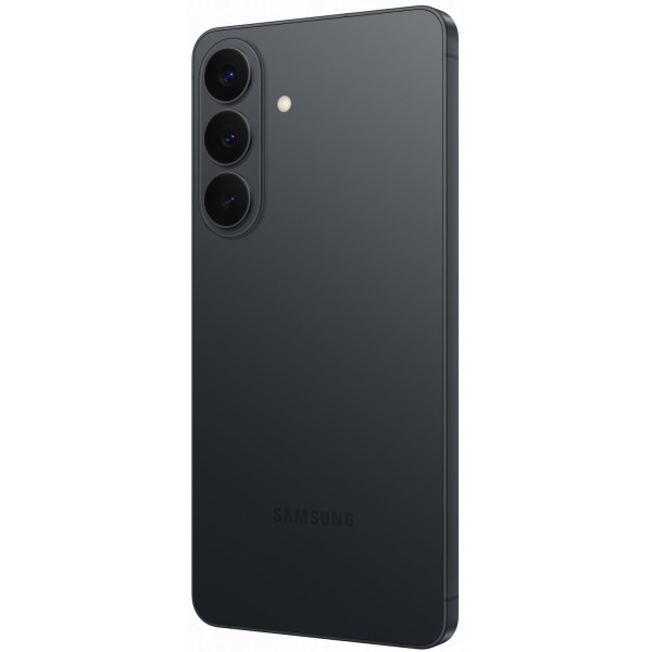 Фото - Смартфон Samsung Galaxy S26+ 12/256Gb Black (SM-S947BZKDEUC)