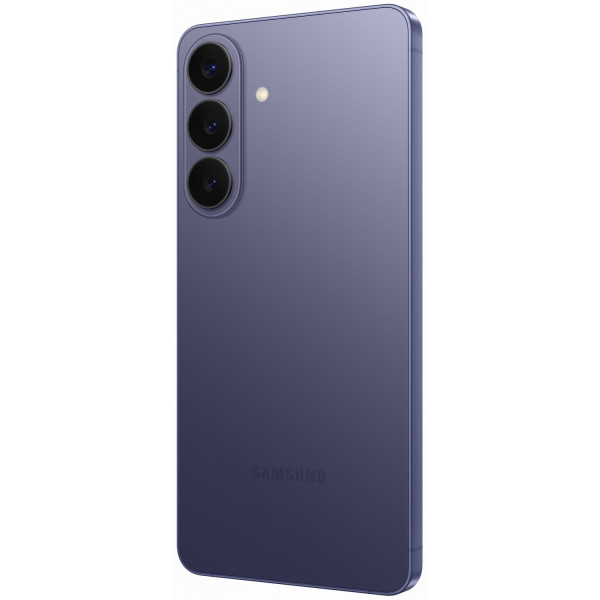 Фото - Смартфон Samsung Galaxy S26+ 12/256Gb Cobalt Violet (SM-S947BZVDEUC)