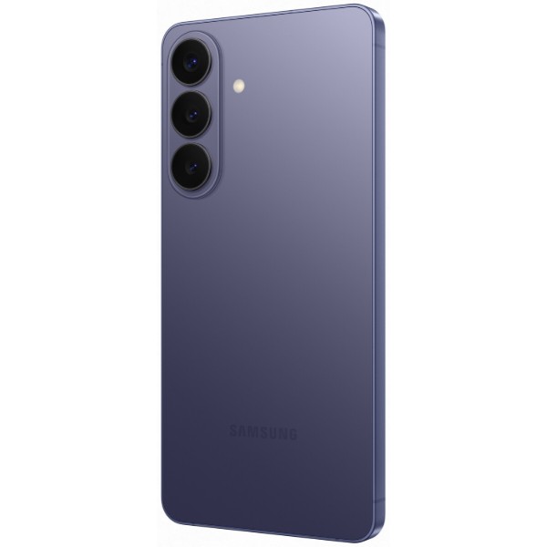 Фото - Смартфон Samsung Galaxy S26+ 12/512Gb Cobalt Violet (SM-S947BZVGEUC)