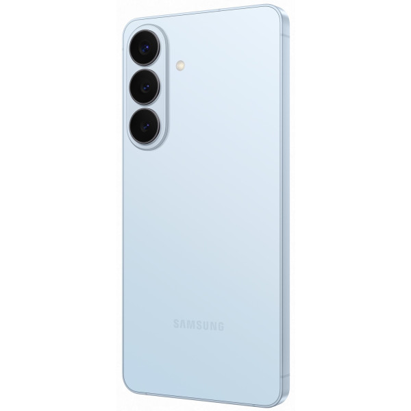 Фото - Смартфон Samsung Galaxy S26+ 12/256Gb Sky Blue (SM-S947BLBDEUC)