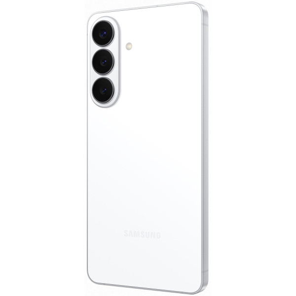 Фото - Смартфон Samsung Galaxy S26+ 12/256Gb White (SM-S947BZWDEUC)
