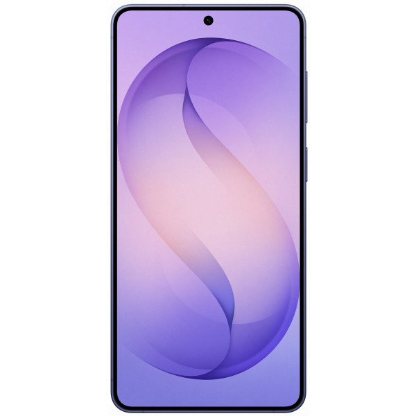 Фото - Смартфон Samsung Galaxy S26+ 12/256Gb Cobalt Violet (SM-S947BZVDEUC)
