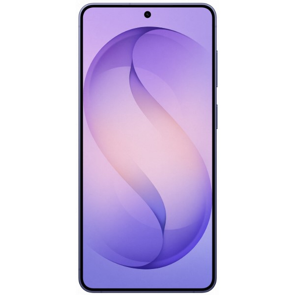 Фото - Смартфон Samsung Galaxy S26+ 12/512Gb Cobalt Violet (SM-S947BZVGEUC)