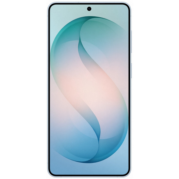 Фото - Смартфон Samsung Galaxy S26+ 12/256Gb Sky Blue (SM-S947BLBDEUC)