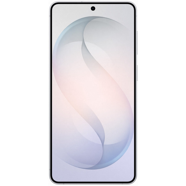Фото - Смартфон Samsung Galaxy S26+ 12/256Gb White (SM-S947BZWDEUC)