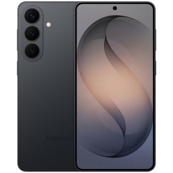 Фото - Смартфон Samsung Galaxy S26+ 12/256Gb Black (SM-S947BZKDEUC)