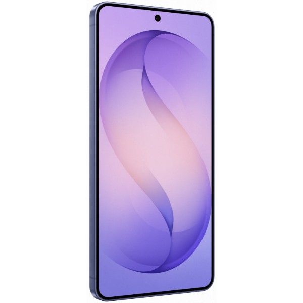 Фото - Смартфон Samsung Galaxy S26+ 12/512Gb Cobalt Violet (SM-S947BZVGEUC)