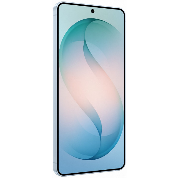 Фото - Смартфон Samsung Galaxy S26+ 12/256Gb Sky Blue (SM-S947BLBDEUC)