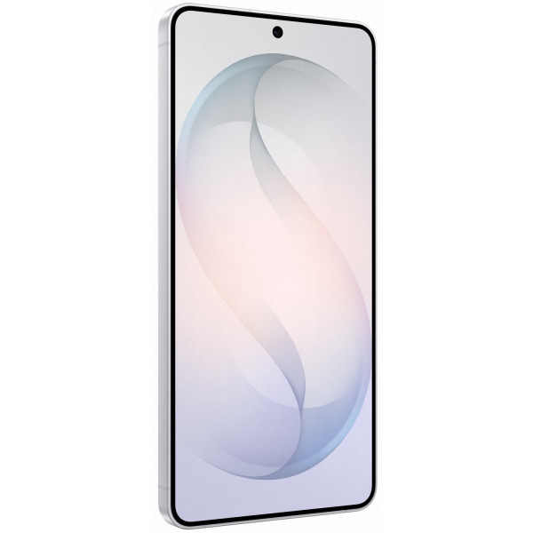 Фото - Смартфон Samsung Galaxy S26+ 12/256Gb White (SM-S947BZWDEUC)