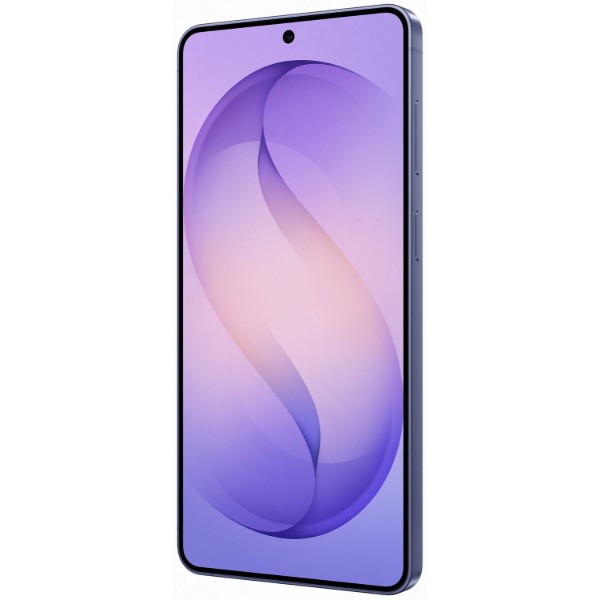 Фото - Смартфон Samsung Galaxy S26+ 12/512Gb Cobalt Violet (SM-S947BZVGEUC)