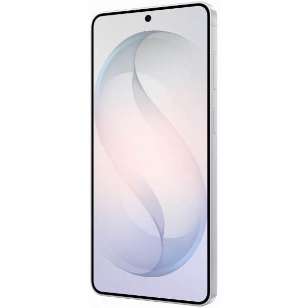 Фото - Смартфон Samsung Galaxy S26+ 12/256Gb White (SM-S947BZWDEUC)