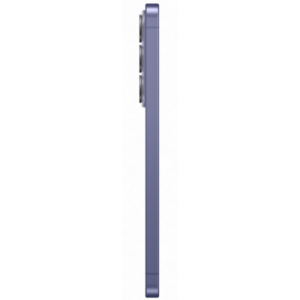 Фото - Смартфон Samsung Galaxy S26+ 12/256Gb Cobalt Violet (SM-S947BZVDEUC)
