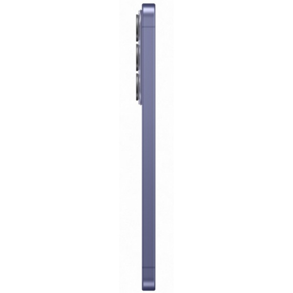 Фото - Смартфон Samsung Galaxy S26+ 12/512Gb Cobalt Violet (SM-S947BZVGEUC)