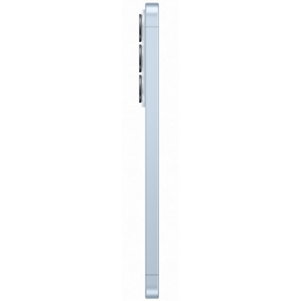 Фото - Смартфон Samsung Galaxy S26+ 12/256Gb Sky Blue (SM-S947BLBDEUC)