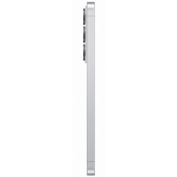 Фото - Смартфон Samsung Galaxy S26+ 12/256Gb White (SM-S947BZWDEUC)