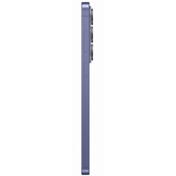 Фото - Смартфон Samsung Galaxy S26+ 12/256Gb Cobalt Violet (SM-S947BZVDEUC)