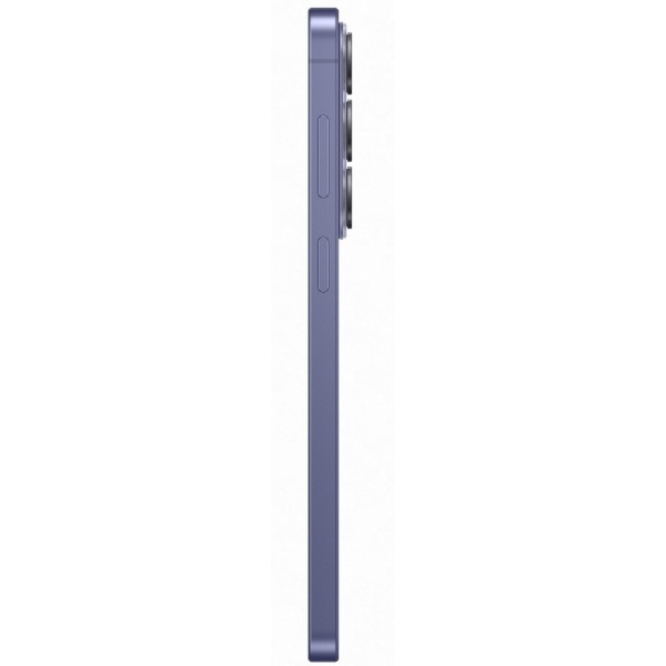 Фото - Смартфон Samsung Galaxy S26+ 12/512Gb Cobalt Violet (SM-S947BZVGEUC)