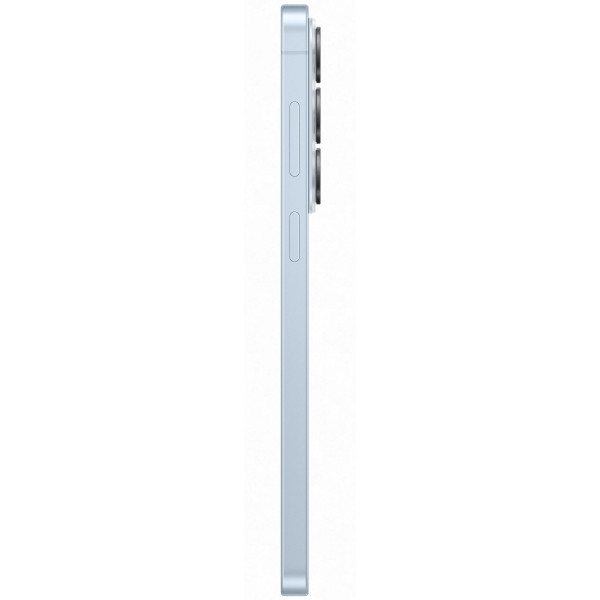 Фото - Смартфон Samsung Galaxy S26+ 12/256Gb Sky Blue (SM-S947BLBDEUC)