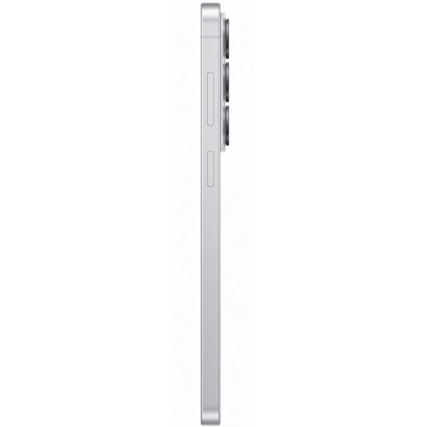 Фото - Смартфон Samsung Galaxy S26+ 12/256Gb White (SM-S947BZWDEUC)