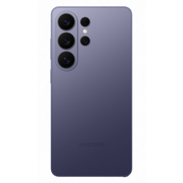 Фото - Уцінка - Смартфон Samsung Galaxy S26 Ultra 16/1Tb Cobalt Violet (SM-S948BZVHEUC)
