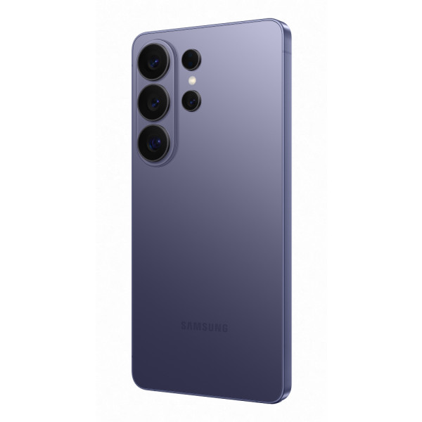 Фото - Уцінка - Смартфон Samsung Galaxy S26 Ultra 16/1Tb Cobalt Violet (SM-S948BZVHEUC)