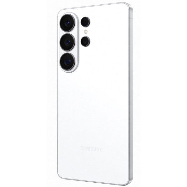 Фото - Смартфон Samsung Galaxy S26 Ultra 16/1Tb White (SM-S948BZWHEUC)