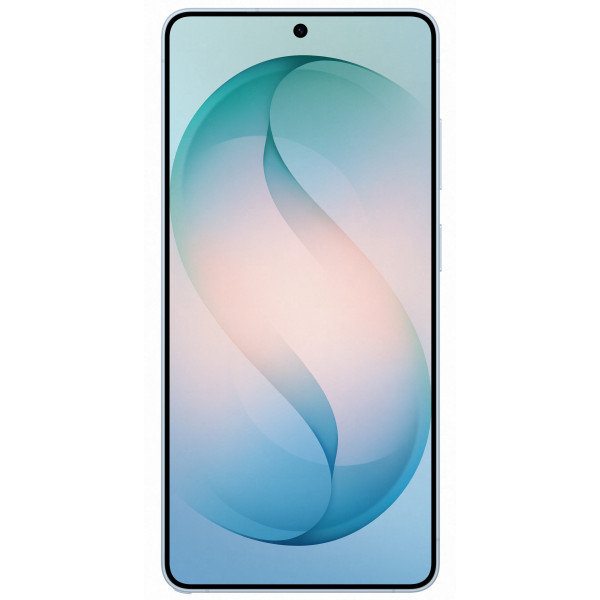 Фото - Смартфон Samsung Galaxy S26 Ultra 12/512Gb Sky Blue (SM-S948BLBGEUC)