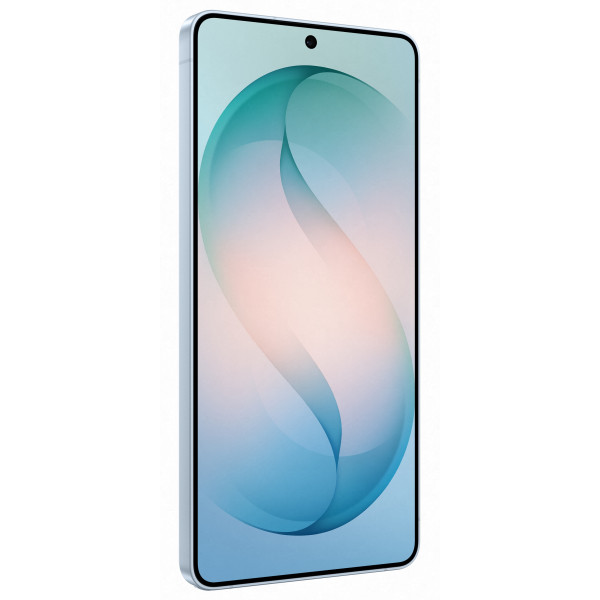 Фото - Смартфон Samsung Galaxy S26 Ultra 16/1Tb Sky Blue (SM-S948BLBHEUC)
