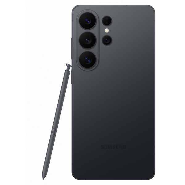 Фото - Смартфон Samsung Galaxy S26 Ultra 16/1Tb Black (SM-S948BZKHEUC)