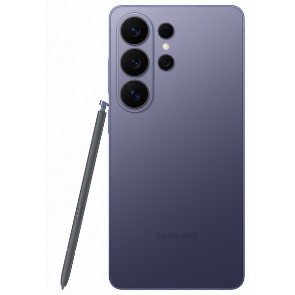 Фото - Уцінка - Смартфон Samsung Galaxy S26 Ultra 16/1Tb Cobalt Violet (SM-S948BZVHEUC)