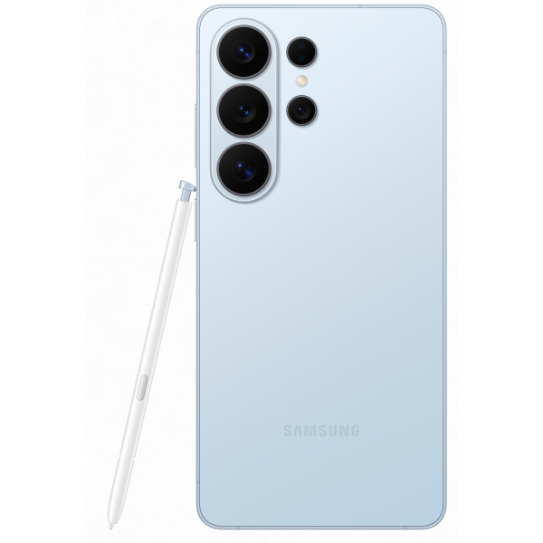 Фото - Смартфон Samsung Galaxy S26 Ultra 16/1Tb Sky Blue (SM-S948BLBHEUC)