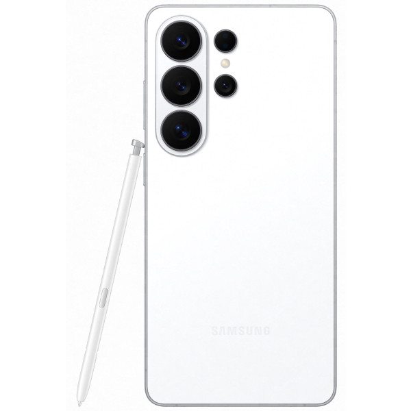 Фото - Смартфон Samsung Galaxy S26 Ultra 16/1Tb White (SM-S948BZWHEUC)