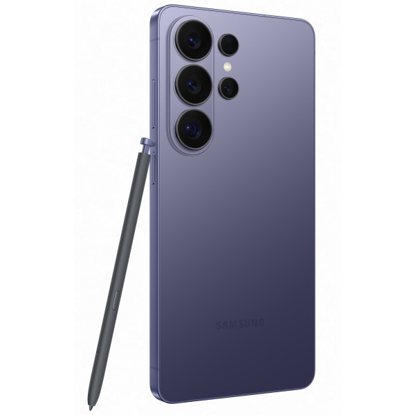 Фото - Уцінка - Смартфон Samsung Galaxy S26 Ultra 16/1Tb Cobalt Violet (SM-S948BZVHEUC)
