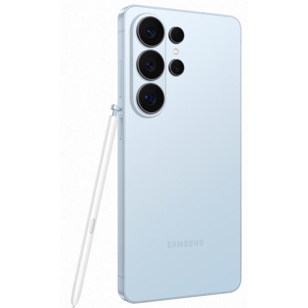 Фото - Смартфон Samsung Galaxy S26 Ultra 12/256Gb Sky Blue (SM-S948BLBDEUC)