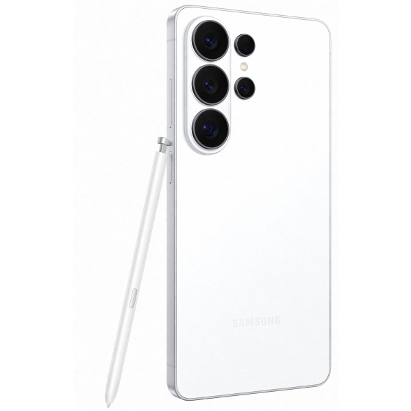 Фото - Смартфон Samsung Galaxy S26 Ultra 16/1Tb White (SM-S948BZWHEUC)