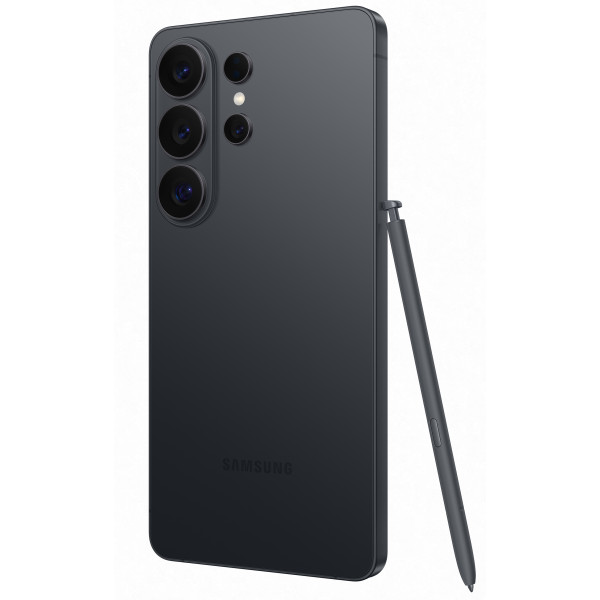 Фото - Уценка - Смартфон Samsung Galaxy S26 Ultra 12/512Gb Black (SM-S948BZKGEUC)