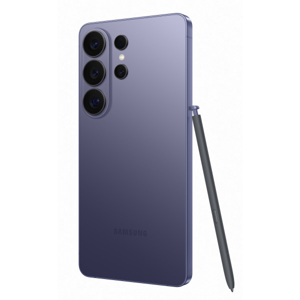Фото - Уцінка - Смартфон Samsung Galaxy S26 Ultra 16/1Tb Cobalt Violet (SM-S948BZVHEUC)