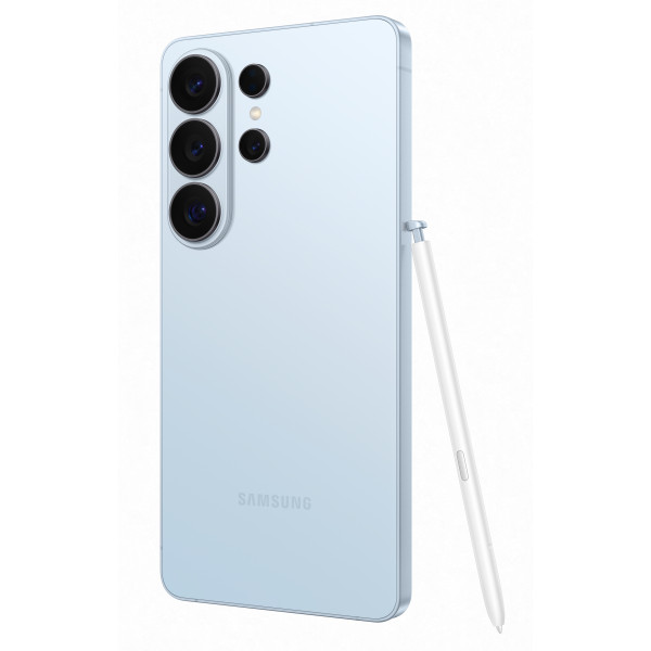 Фото - Смартфон Samsung Galaxy S26 Ultra 12/256Gb Sky Blue (SM-S948BLBDEUC)