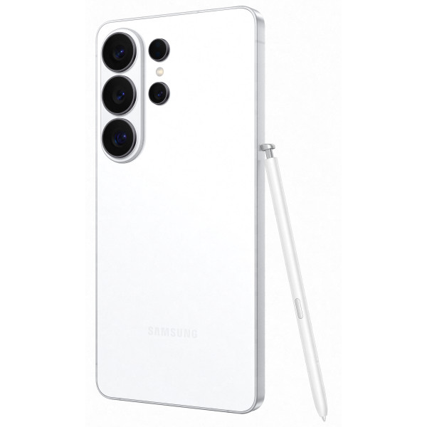 Фото - Смартфон Samsung Galaxy S26 Ultra 16/1Tb White (SM-S948BZWHEUC)