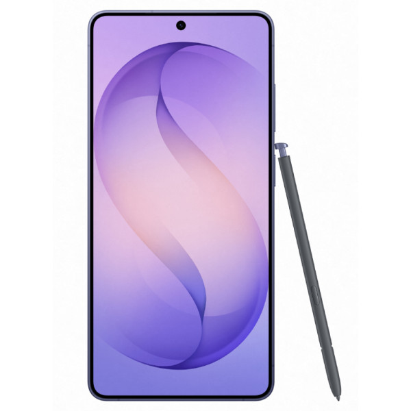 Фото - Уцінка - Смартфон Samsung Galaxy S26 Ultra 16/1Tb Cobalt Violet (SM-S948BZVHEUC)
