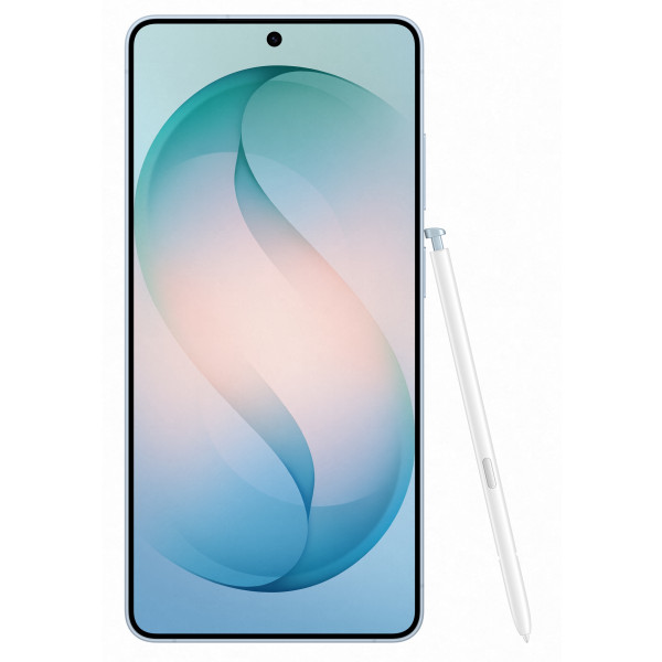 Фото - Смартфон Samsung Galaxy S26 Ultra 12/512Gb Sky Blue (SM-S948BLBGEUC)