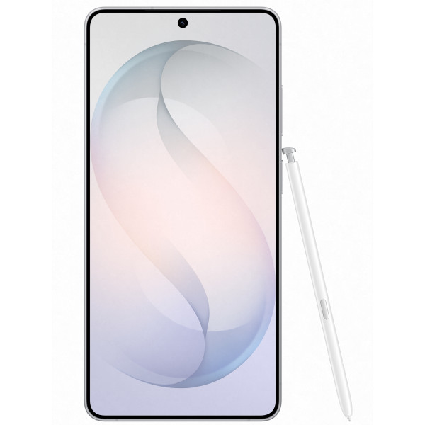 Фото - Смартфон Samsung Galaxy S26 Ultra 16/1Tb White (SM-S948BZWHEUC)