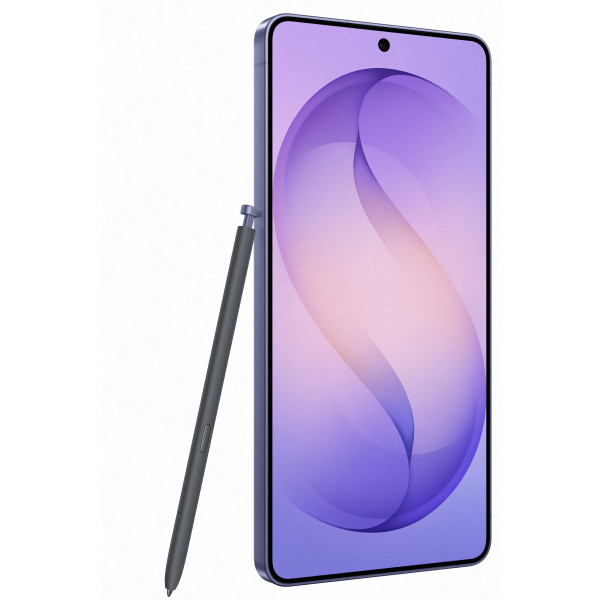 Фото - Уцінка - Смартфон Samsung Galaxy S26 Ultra 16/1Tb Cobalt Violet (SM-S948BZVHEUC)