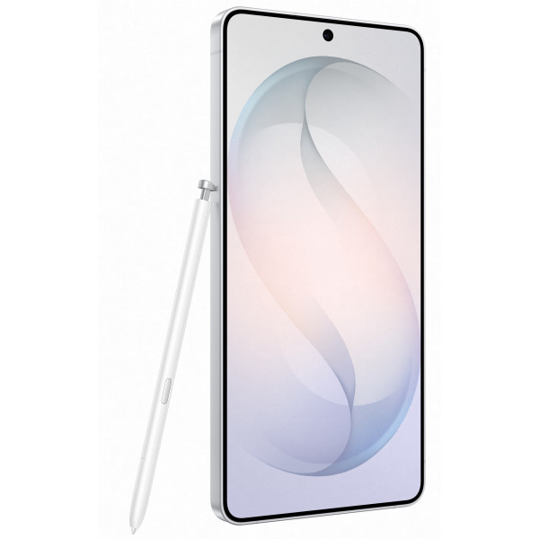 Фото - Смартфон Samsung Galaxy S26 Ultra 16/1Tb White (SM-S948BZWHEUC)