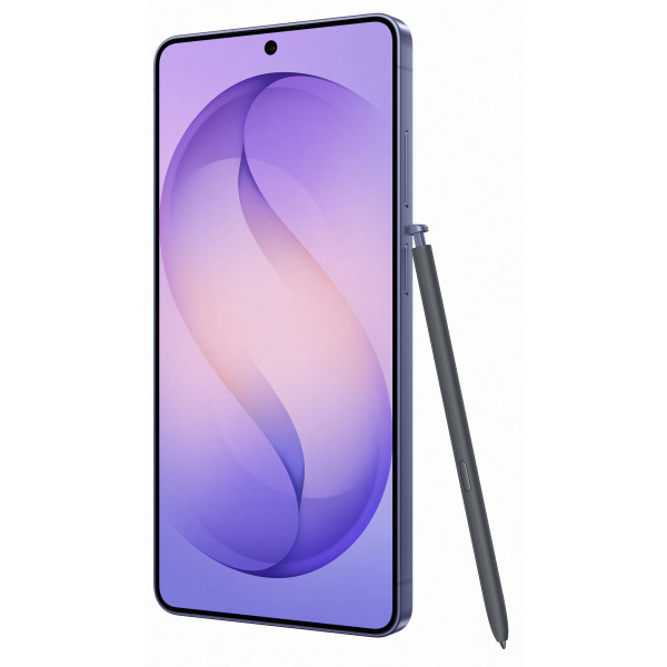 Фото - Уцінка - Смартфон Samsung Galaxy S26 Ultra 16/1Tb Cobalt Violet (SM-S948BZVHEUC)