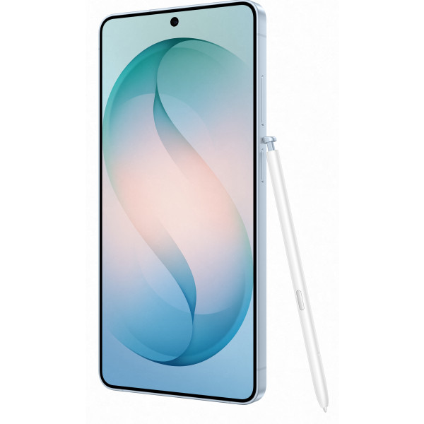 Фото - Смартфон Samsung Galaxy S26 Ultra 16/1Tb Sky Blue (SM-S948BLBHEUC)